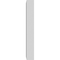 Ekena Millwork Standard Foster Star Plinth Block With Square Edge, 3"W x 6"H x 3/4"P PBP030X060X075FOS06 - alternate 2